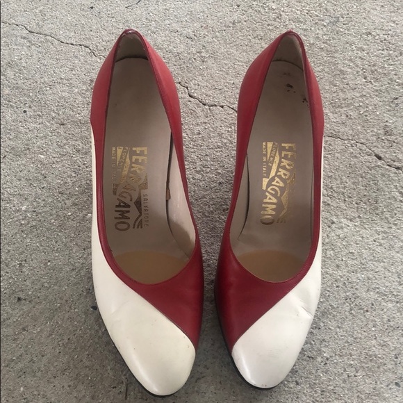 Salvatore Ferragamo Shoes - Salvatore Ferragamo